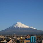 【2018年12月19日　今日の富士山】