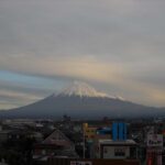【2018年12月27日　今日の富士山】