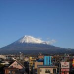 【2018年12月28日　今日の富士山】