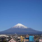 【2019年2月4日　今日の富士山】
