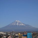 【2019年2月12日　今日の富士山】