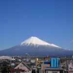 【2019年3月8日　今日の富士山】