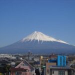 【2019年3月14日　今日の富士山】