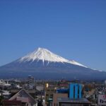 【2019年3月18日　今日の富士山】