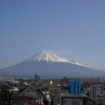 【2019年3月27日　今日の富士山】
