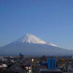 【2019年4月2日　今日の富士山】
