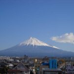 【2019年4月3日　今日の富士山】