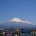 【2019年4月13日　今日の富士山】