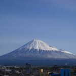 【2019年4月28日　今日の富士山】