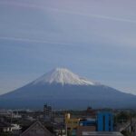 【2019年5月5日　今日の富士山】
