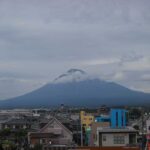 【2019年5月31日　今日の富士山】