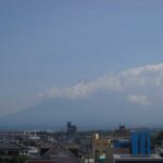 【2019年6月6日　今日の富士山】