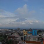 【2019年9月19日　今日の富士山】