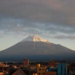 【2019年10月30日　今日の富士山】