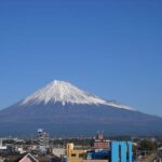 【2019年11月12日　今日の富士山】