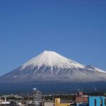 【2019年11月30日　今日の富士山】