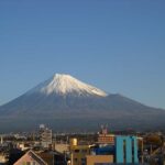 【2019年12月4日　今日の富士山】