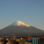 【2019年12月5日　今日の富士山】
