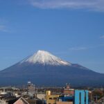 【2019年12月11日　今日の富士山】