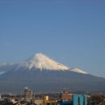 【2019年12月20日　今日の富士山】