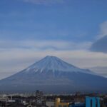 【2020年2月12日　今日の富士山】