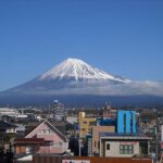 【2020年2月17日　今日の富士山】
