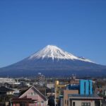【2020年2月18日　今日の富士山】