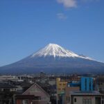 【2020年2月19日　今日の富士山】