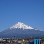 【2020年3月6日　今日の富士山】