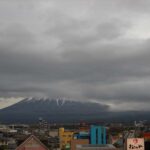 【2020年3月10日　今日の富士山】