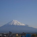 【2020年3月26日　今日の富士山】