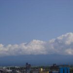 【2020年5月5日　今日の富士山】