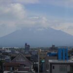 【2020年5月27日　今日の富士山】