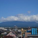 【2020年9月28日　今日の富士山】