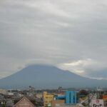【2020年10月5日　今日の富士山】
