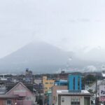【2020年10月9日　今日の富士山】