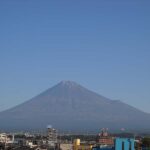 【2020年10月29日　今日の富士山】