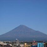 【2020年11月14日　今日の富士山】