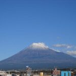 【2020年11月28日　今日の富士山】
