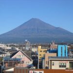 【2020年12月18日　今日の富士山】