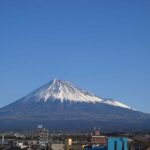 【2021年2月9日　今日の富士山】