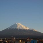 【2021年2月18日　今日の富士山】