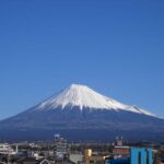【2021年2月19日　今日の富士山】