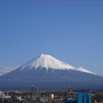 【2021年3月15日　今日の富士山】