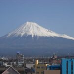 【2021年3月17日　今日の富士山】