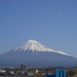 【2021年3月24日　今日の富士山】