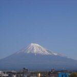 【2021年3月26日　今日の富士山】