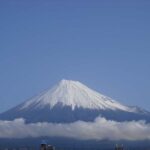 【2021年3月29日　今日の富士山】