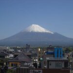 【2021年4月19日　今日の富士山】