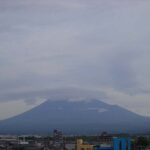 【2021年4月28日　今日の富士山】